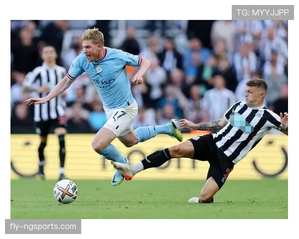 德布劳内前插直塞威胁升级：撕开防线的关键变化