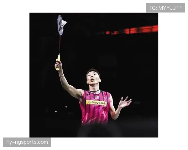 李宗伟退役后天天五点起床练球？这哪是养老啊