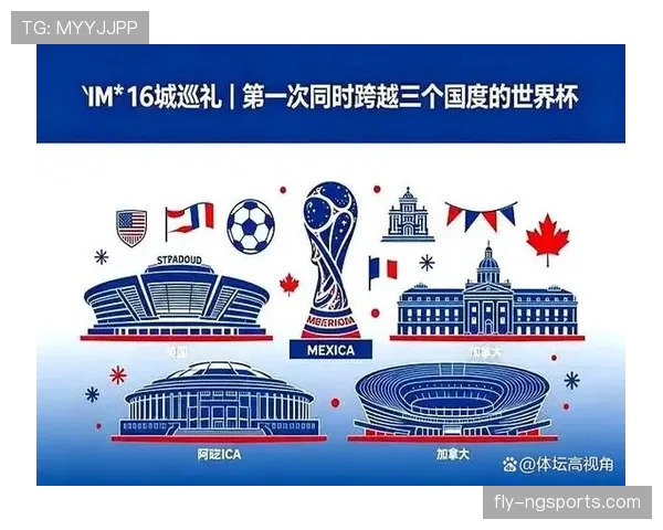 2026世界杯三国联合举办对球队有何影响