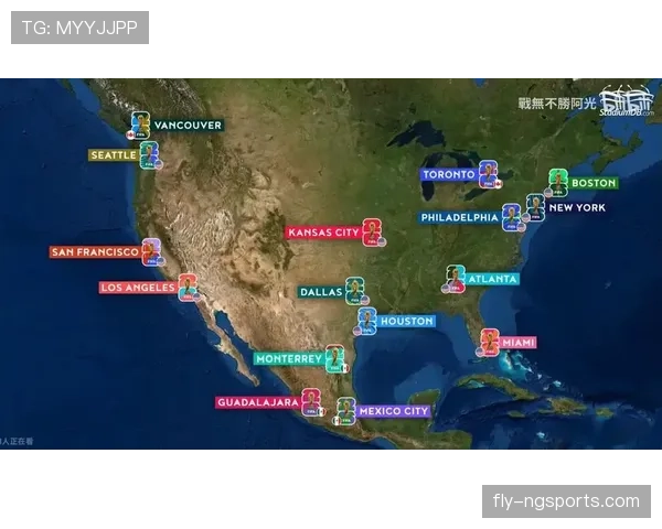 2026世界杯阿兹特克球场入场规则有哪些